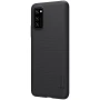 Nillkin Super Frosted Shield Matte cover case for Huawei Honor V30 order from official NILLKIN store